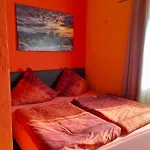 Apartmán Am Moselbeach *