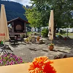Am Moselbeach Mehring (Rhineland-Palatinate)