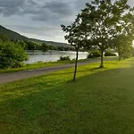 Am Moselbeach Apartmán Mehring (Rhineland-Palatinate)