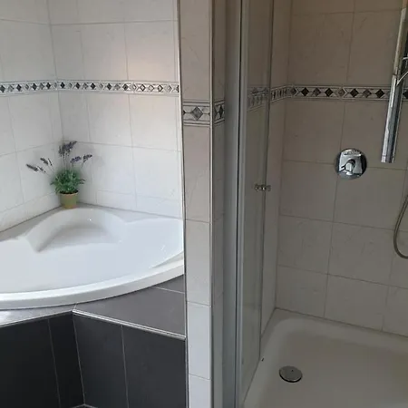 Apartment Am Moselbeach *