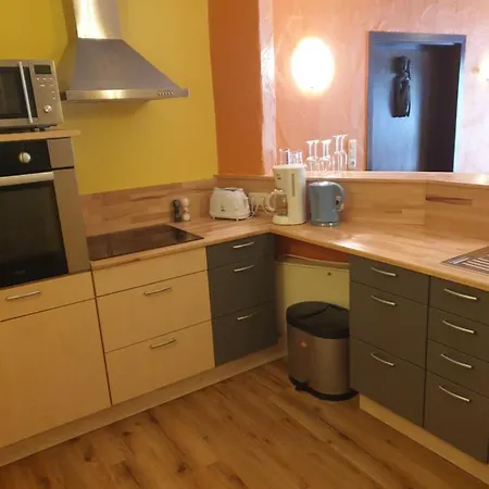 Am Moselbeach Apartamento