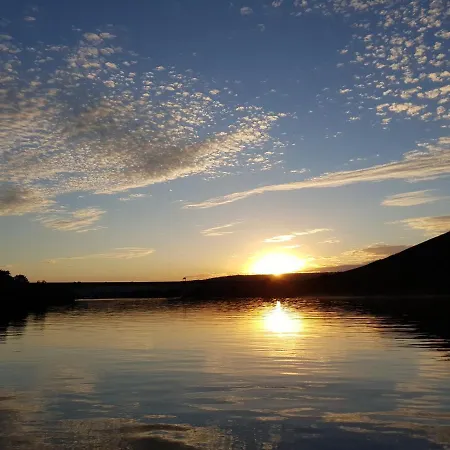 Apartamento Am Moselbeach Mehring (Rhineland-Palatinate)