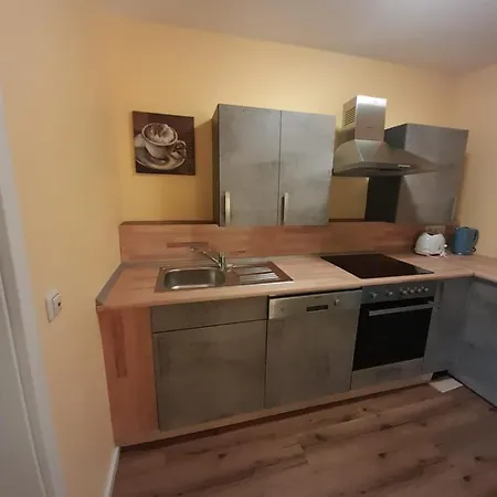 Am Moselbeach * Mehring (Rhineland-Palatinate)