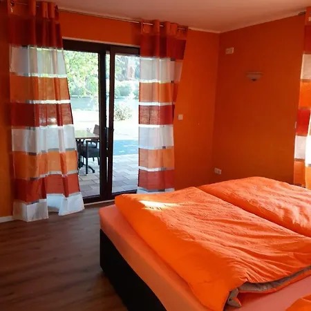 Apartamento Am Moselbeach