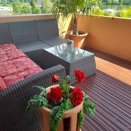 Am Moselbeach Apartamento