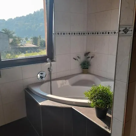 Apartamento Am Moselbeach Mehring (Rhineland-Palatinate)