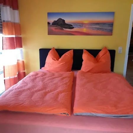 Am Moselbeach Mehring (Rhineland-Palatinate)