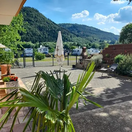 Apartamento Am Moselbeach