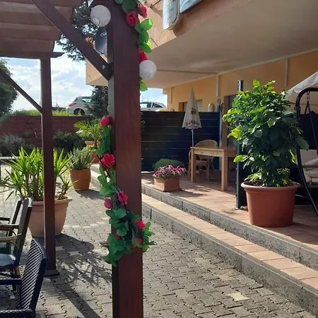 Am Moselbeach Apartman