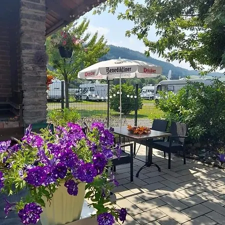 Am Moselbeach Mehring (Rhineland-Palatinate)