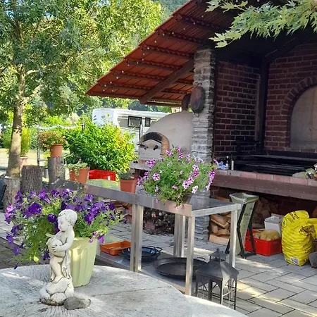 Apartment Am Moselbeach *