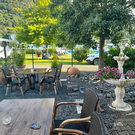 Apartman Am Moselbeach *