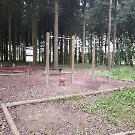 Apartamento Am Moselbeach Mehring (Rhineland-Palatinate)