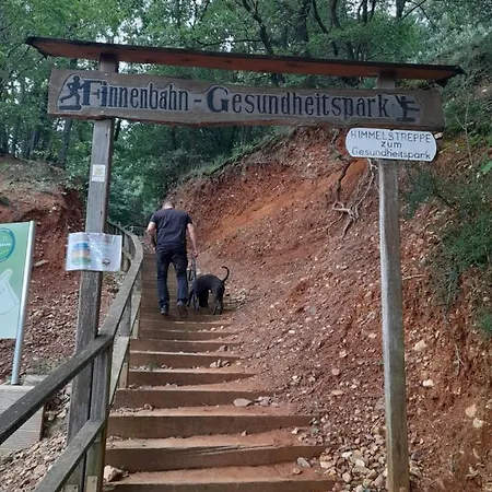 Am Moselbeach Apartamento Mehring (Rhineland-Palatinate)