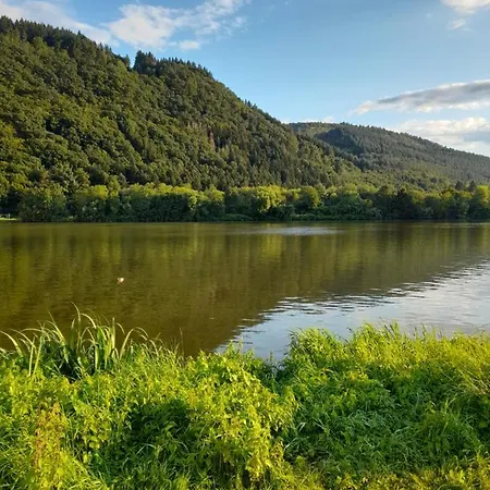 Apartman Am Moselbeach *