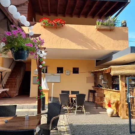 Apartamento Am Moselbeach *