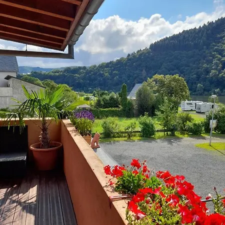 Apartamento Am Moselbeach Mehring (Rhineland-Palatinate)