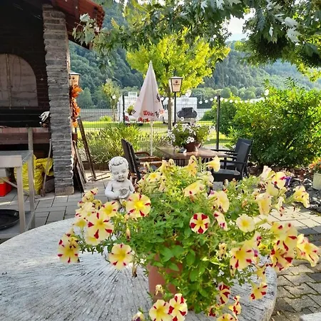 Am Moselbeach Mehring (Rhineland-Palatinate)