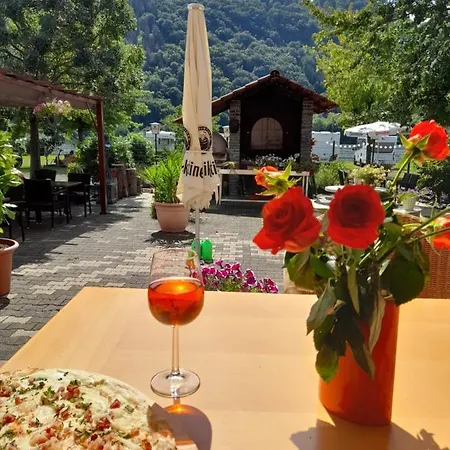 Am Moselbeach Apartman