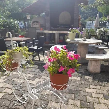 Apartment Am Moselbeach *