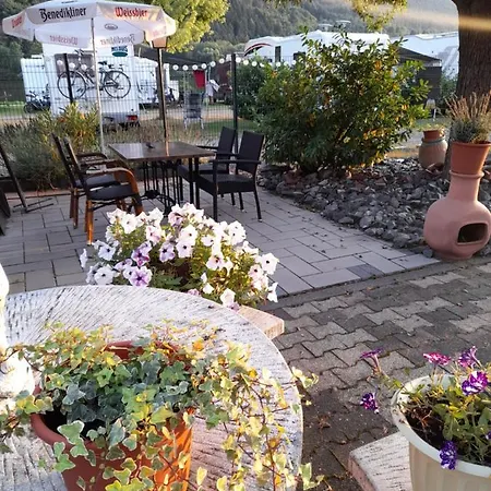 Apartment Am Moselbeach