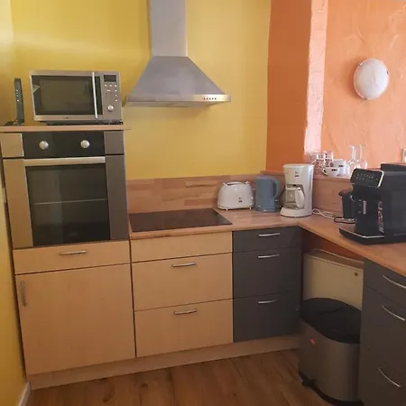 Apartamento Am Moselbeach