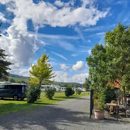 Am Moselbeach Mehring (Rhineland-Palatinate)