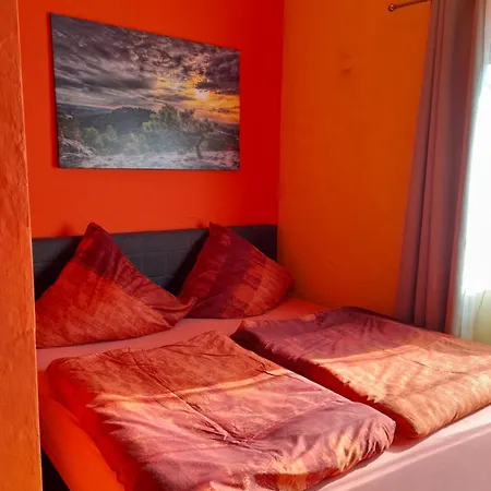Apartment Am Moselbeach *