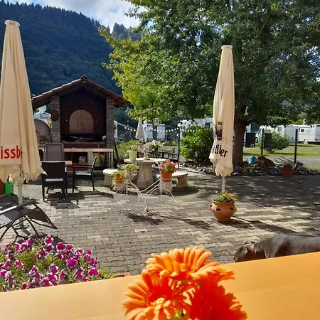 Am Moselbeach Mehring (Rhineland-Palatinate)