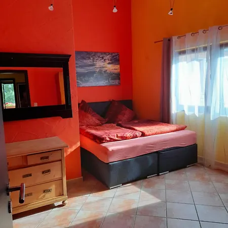 Am Moselbeach Apartment *