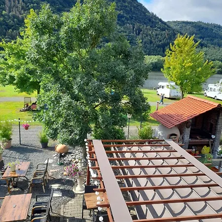 Apartamento Am Moselbeach