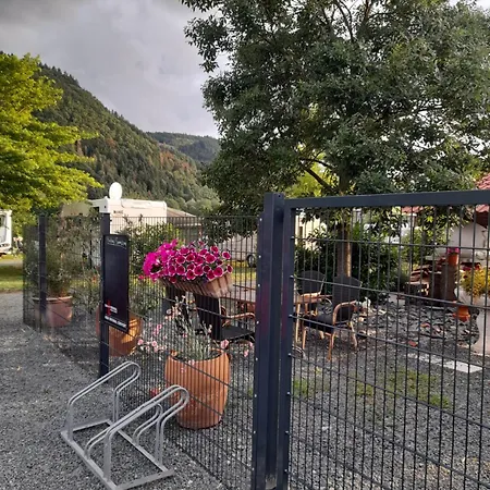 Apartment Am Moselbeach Mehring (Rhineland-Palatinate)