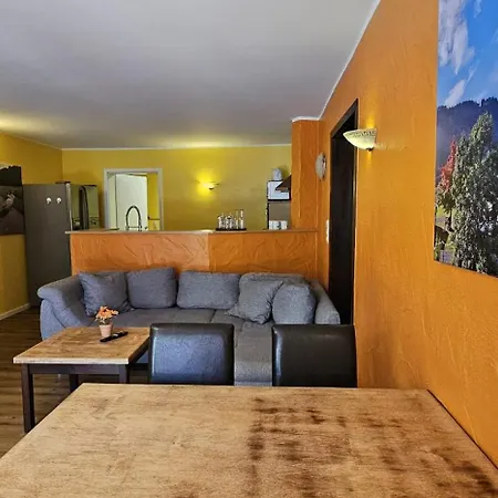 Apartamento Am Moselbeach Mehring (Rhineland-Palatinate)