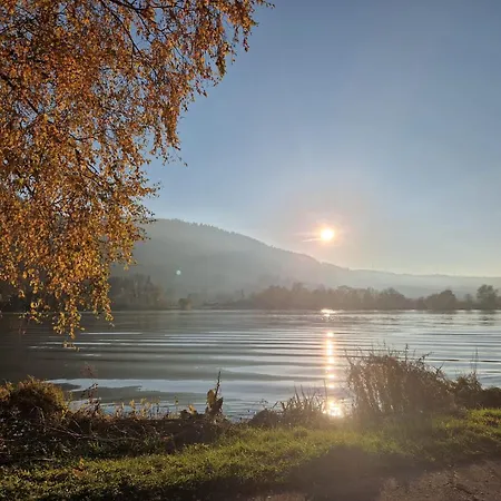 Apartamento Am Moselbeach *