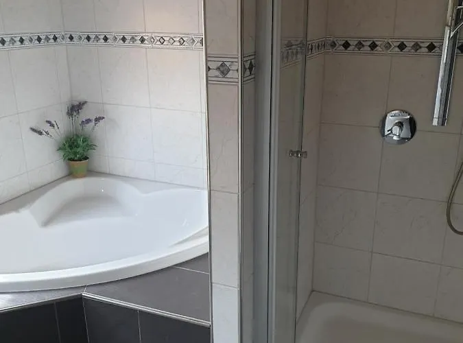 Apartament Am Moselbeach *