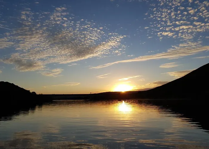 Apartament Am Moselbeach Mehring (Rhineland-Palatinate)