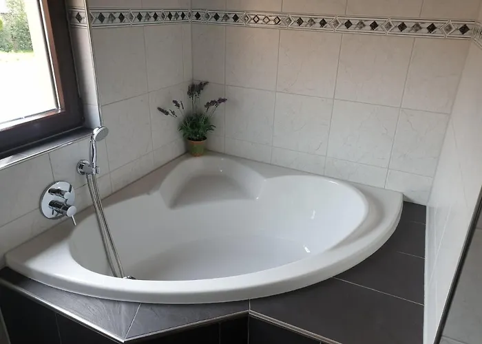 Am Moselbeach * Mehring (Rhineland-Palatinate)