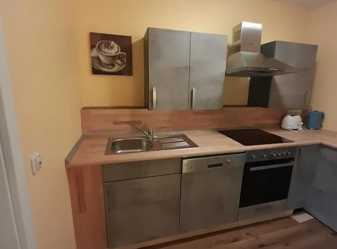 Am Moselbeach * Mehring (Rhineland-Palatinate)