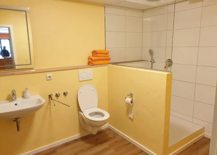 Am Moselbeach Apartament