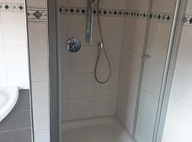 Apartament Am Moselbeach Mehring (Rhineland-Palatinate)