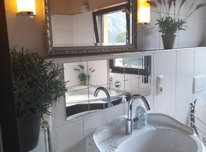 Am Moselbeach Mehring (Rhineland-Palatinate)