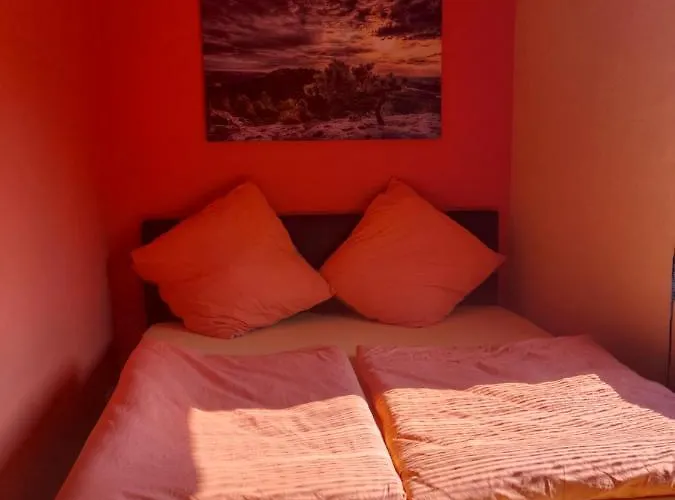 Am Moselbeach * Mehring (Rhineland-Palatinate)