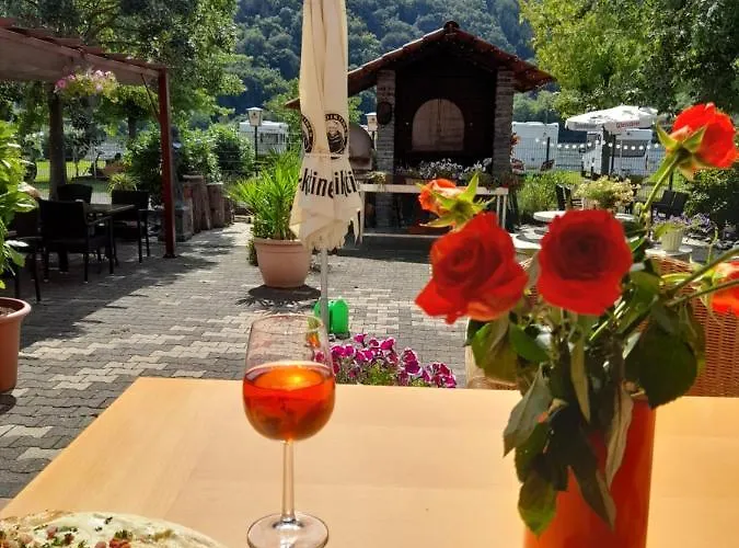 Am Moselbeach Apartamento