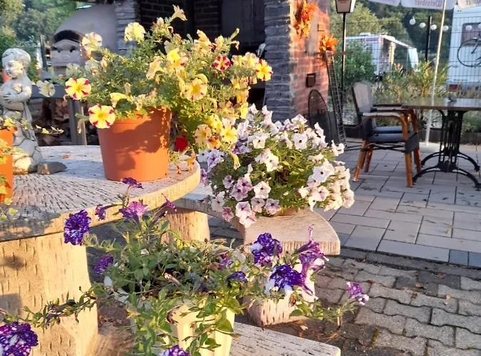 Am Moselbeach Mehring (Rhineland-Palatinate)