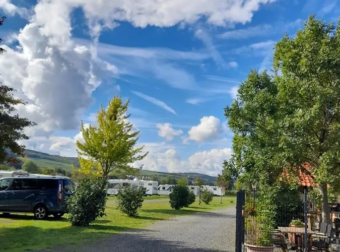 Am Moselbeach Mehring (Rhineland-Palatinate)