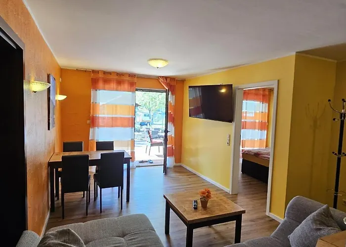 Am Moselbeach Mehring (Rhineland-Palatinate)