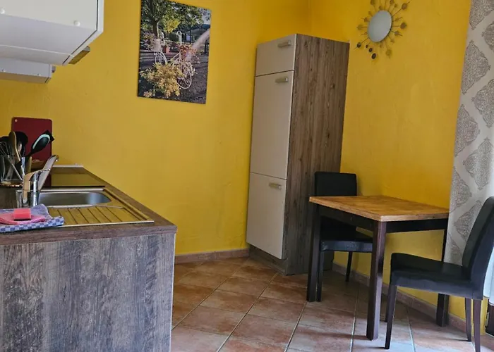 Am Moselbeach * Mehring (Rhineland-Palatinate)