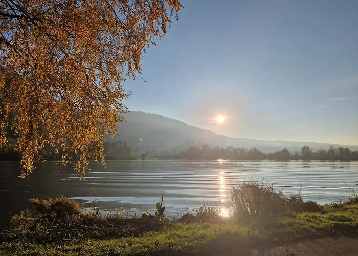 Apartament Am Moselbeach *