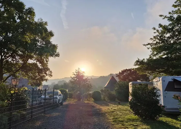 Am Moselbeach Mehring (Rhineland-Palatinate)